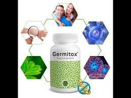 Germitox – recenze – složení -forum