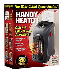 Handy Heater - zkušenosti - složení - jak to funguje - dávkování