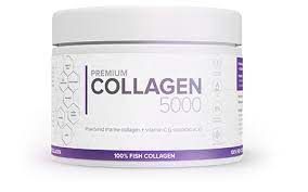 Premium Collagen5000 - zkušenosti - dávkování - složení - jak to funguje