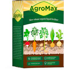 Agromax   - zkušenosti - složení - jak to funguje? - dávkování